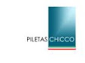 Piletas Chicco