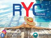 R Y C Piscinas