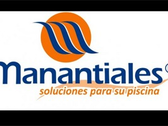 Piscinas Manantiales