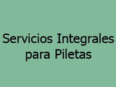 Servicio Integrales Para Piletas