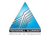 Tecnomill Aluminio