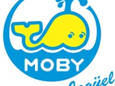 Logo Moby