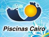 Piscinas Cairo