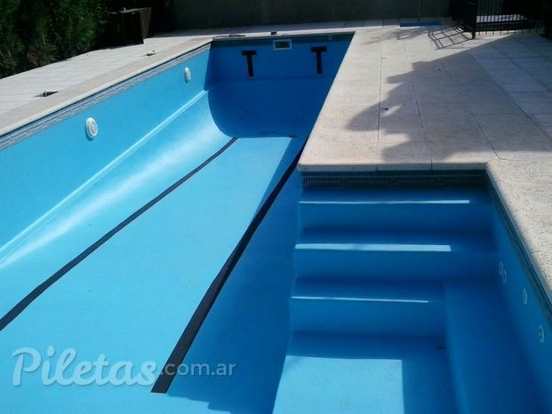 Construccion de Piscinas