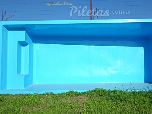 RECTANGULAR DESNIVEL