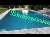 Bruma piscinas