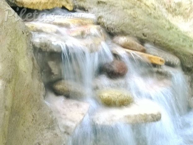 Cascada vertical