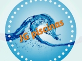Logo JG Piscinas