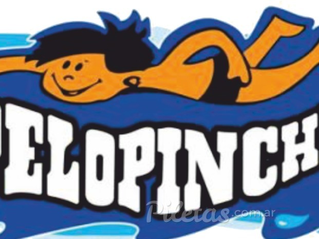 Pelopincho