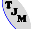 Logo TJM PISCINAS