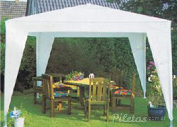 Gazebos