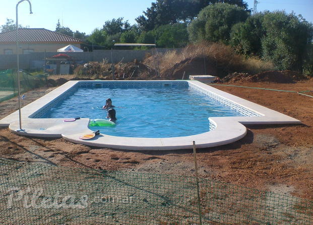 Piscinas Acua