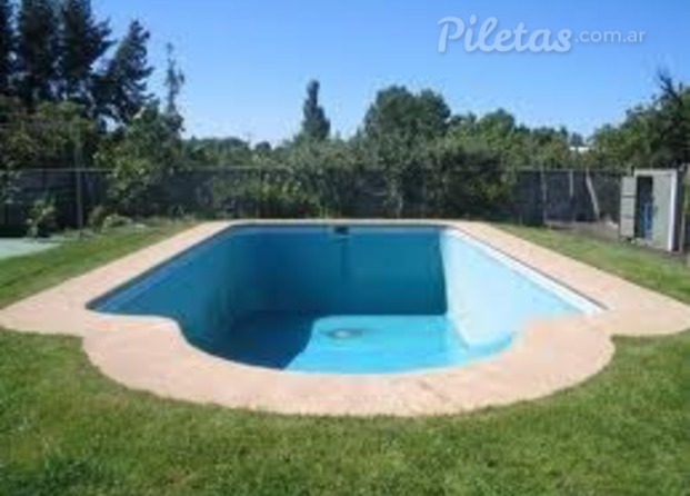 Piscinas Breymax