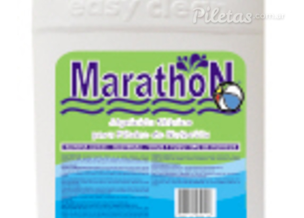 Marathon algclasico