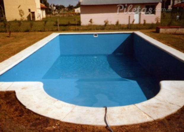 Piscinas