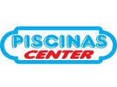 Logo Piscinas Center