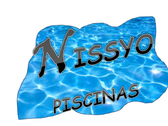 Logo Nissyo Piscinas