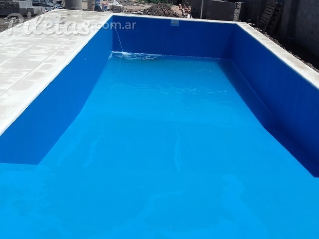 Piscina de 10x5 consulte por las ofertas