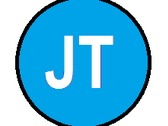 Logo JT Piscinas La Plata