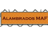 Alambrados Maf