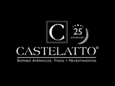 Logo Castelatto - Bordes Sa